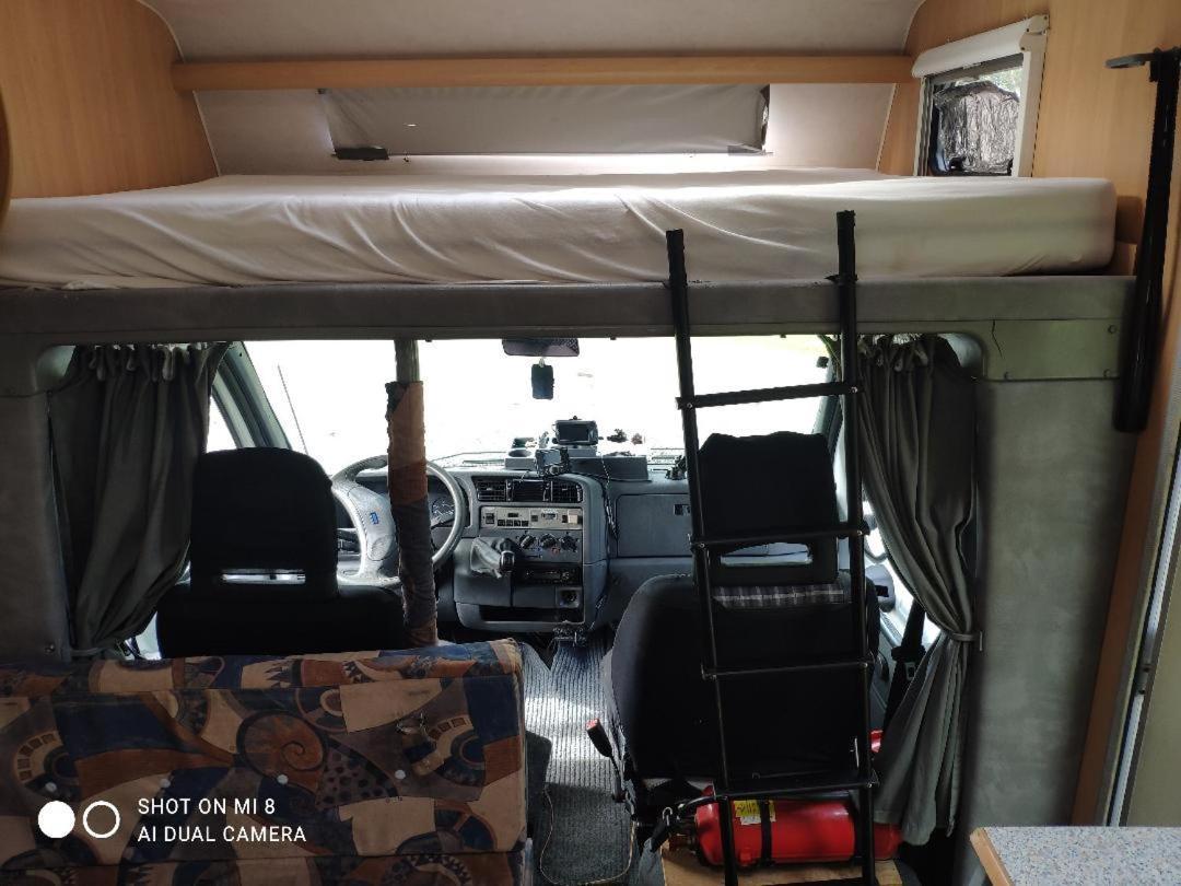 Airbnb And Booking At Postvegen 95 Vigra Buitenkant foto